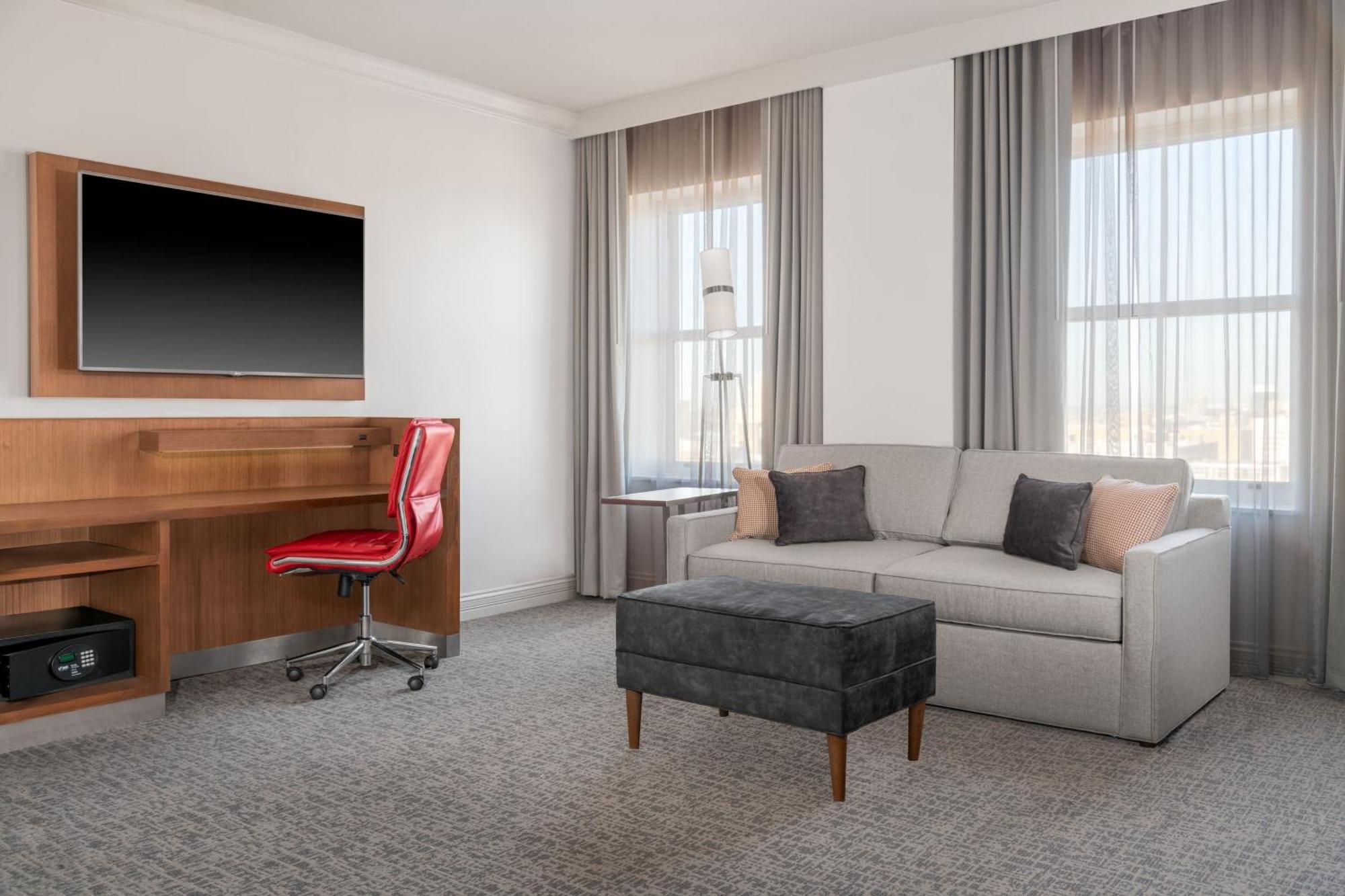 Courtyard Downtown/convention Center 3* St. Louis